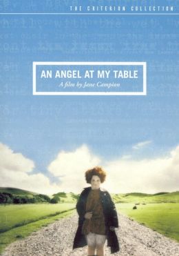 Criterion Collection: Angel At My Table