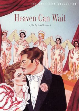 Heaven Can Wait