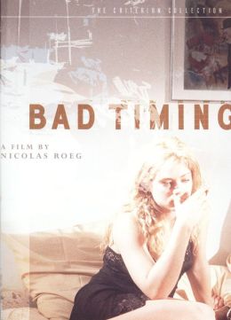 Bad Timing
