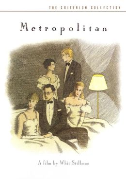 Metropolitan