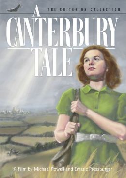 A Canterbury Tale