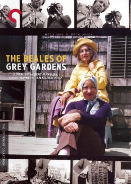 The Beales of Grey Gardens