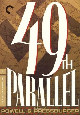The 49th Parallel