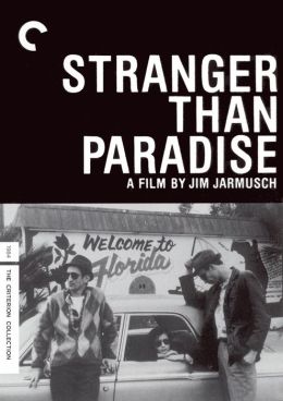 Stranger Than Paradise