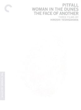 Three Films by Hiroshi Teshigahara