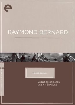 Raymond Bernard