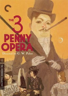 The 3 Penny Opera