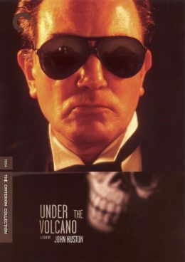 Under the Volcano