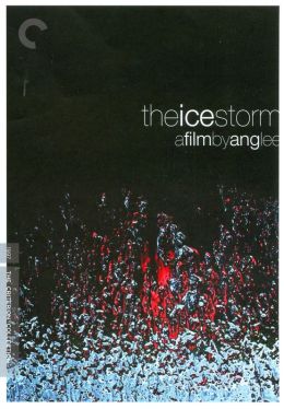 Criterion Collection: The Ice Storm
