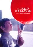 Video/DVD. Title: Criterion Collection: Red Balloon