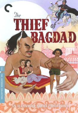 The Thief of Bagdad