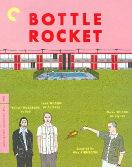 Bottle Rocket