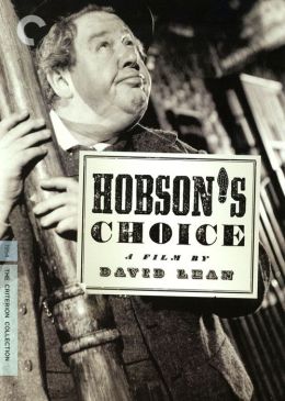 Hobson's Choice
