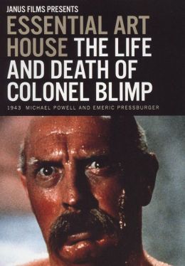 The Life and Death of Colonel Blimp