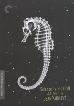 Science Is Fiction - 23 Films by Jean Painlevé
