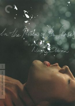 In the Realm of the Senses