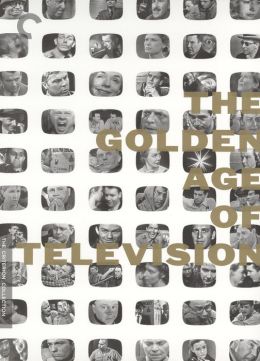 Criterion Collection - Golden Age Of Television