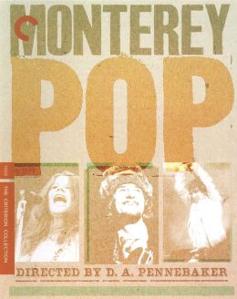 Monterey Pop