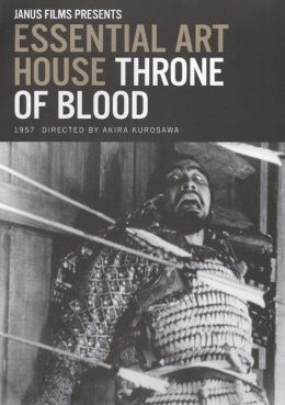 Throne of Blood