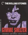 Video/DVD. Title: The Rolling Stones: Gimme Shelter