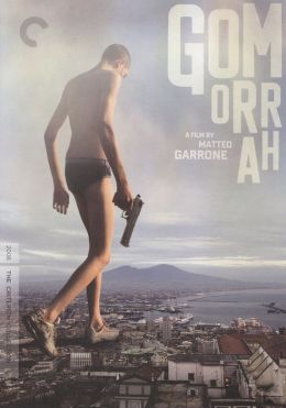 Gomorrah
