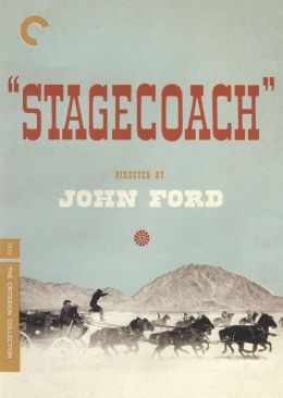 Stagecoach