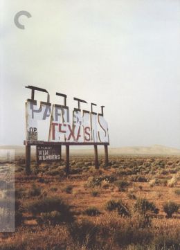 Paris, Texas