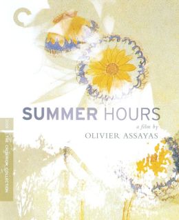 Summer Hours