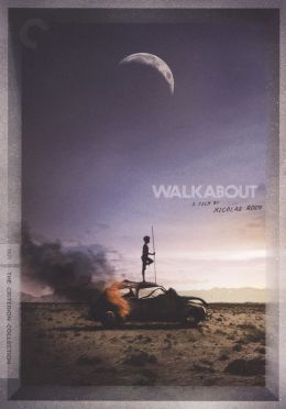 Walkabout