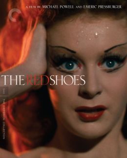 The Red Shoes