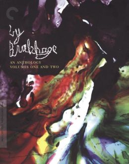 Criterion Collection: By Brakhage - An Anthology Volumes One and Two