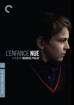 L'Enfance Nue