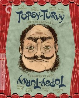 Topsy-Turvy