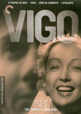 The Complete Jean Vigo