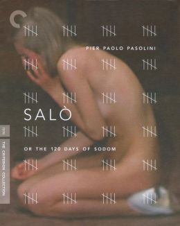 Salo, or the 120 Days of Sodom