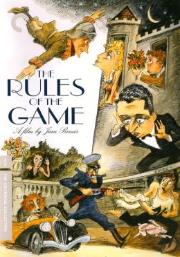 The Rules of the Game