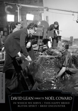 David Lean Directs Noel Coward