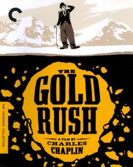 The Gold Rush
