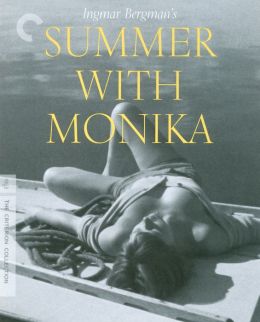 Sommaren med Monika