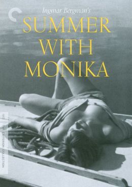 Sommaren med Monika