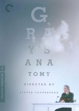 Gray's Anatomy