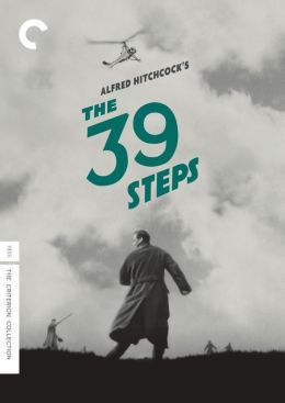 The 39 Steps