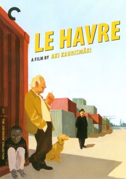 Le Havre