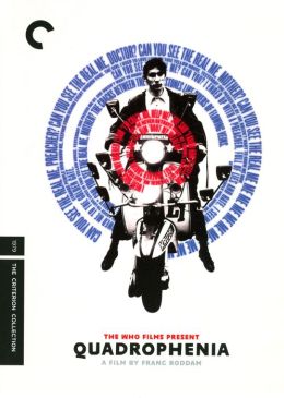 Quadrophenia