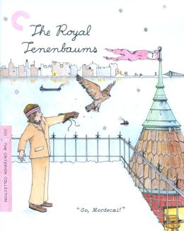 The Royal Tenenbaums