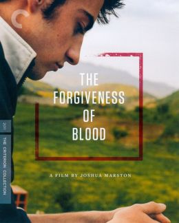 The Forgiveness of Blood