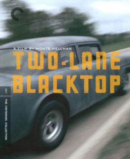 Two-Lane Blacktop