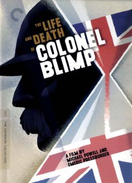 The Life and Death of Colonel Blimp