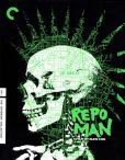 Video/DVD. Title: Repo Man