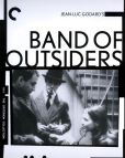 Video/DVD. Title: Band of Outsiders